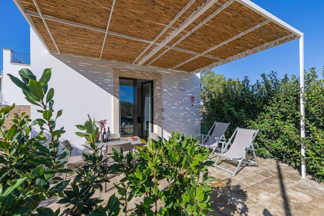 Agriturismo Vigna Corallo Otranto Luaran gambar